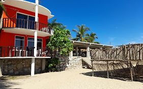 Hotel La Guitarra